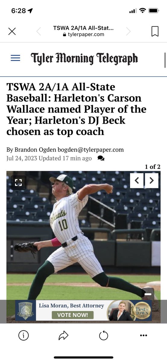 cwall2raw's tweet photo. Player of the year! https://t.co/c0QuwO0AqM