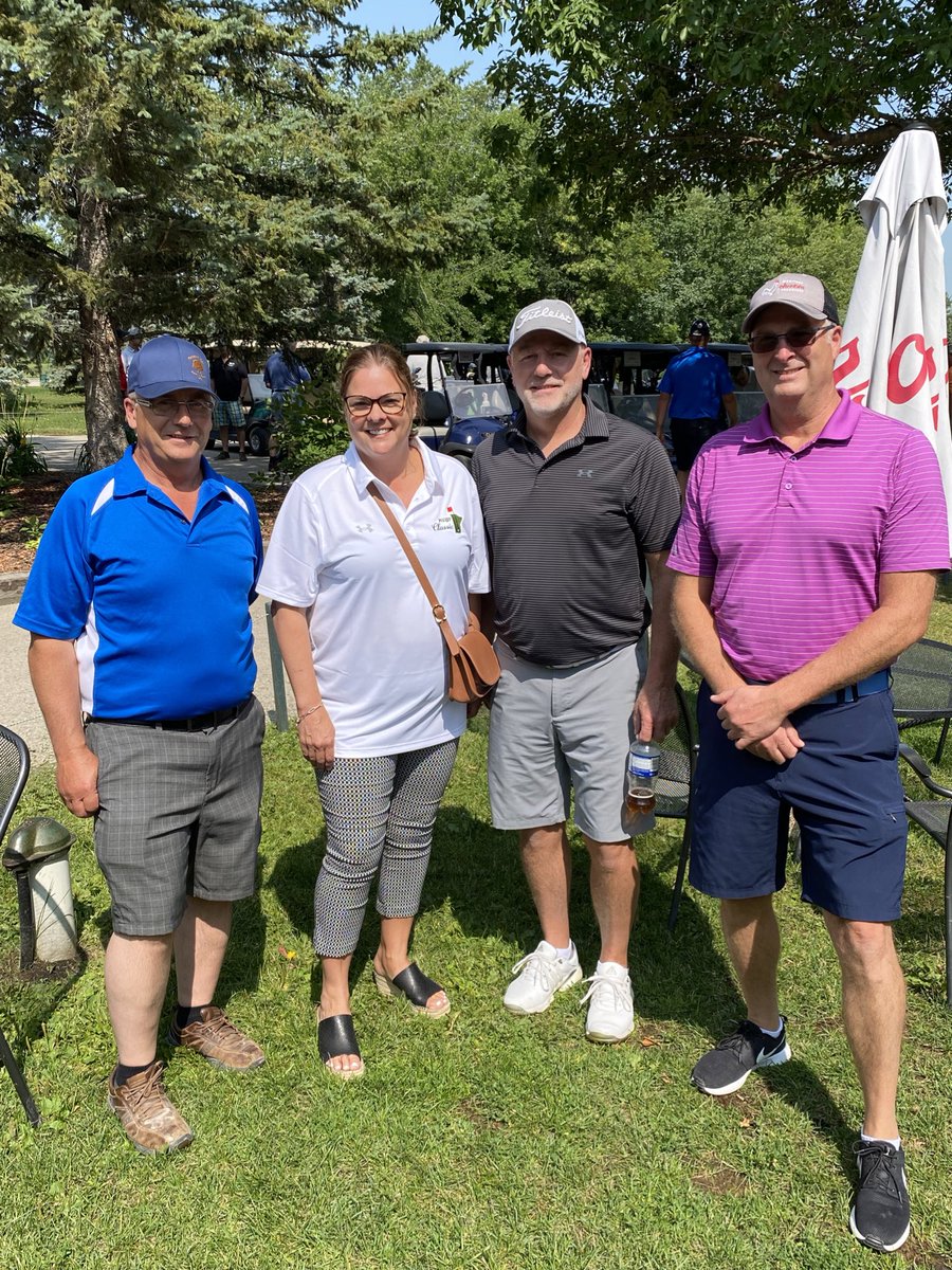 Heather Stefanson tweet media