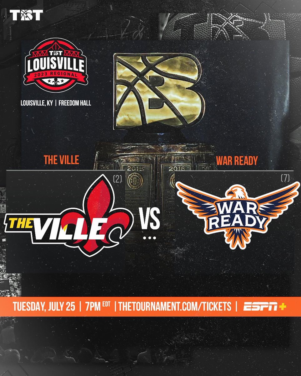 LouisvilleMBB's tweet photo. Tomorrow night, it’s a throwback at Freedom Hall 😏

🎟 Tickets: https://t.co/suByeW741F

📺 Watch: https://t.co/Z0C4U8EL5V

#GoCards https://t.co/l7j6gUnvEu