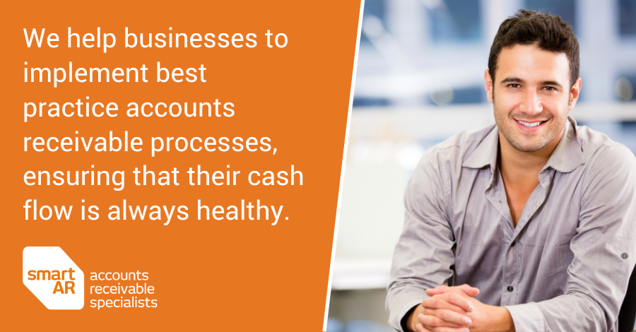 Having standardised accounts receivable processes in place is essential for professional service firms. If you'd like to know more about how we help to implement standardised, customised and best practice accounts receivable processes, please reach out.  contact@smartar.com