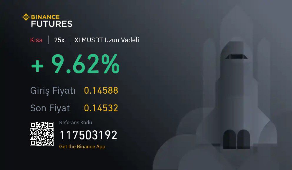 kripto_plus's tweet image. Hedef gelmiştir. 1 dakikada hızlı kazanç. Bizimle kazanan herkese hayırlı olsun. 
#BTC #Ethererum #XLM #doge #bitcoin