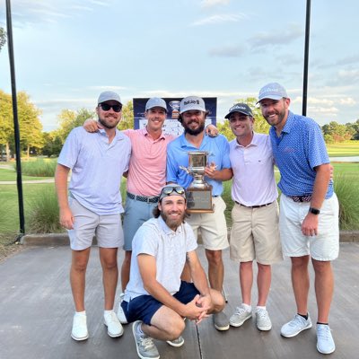 Clay Hall tweet media