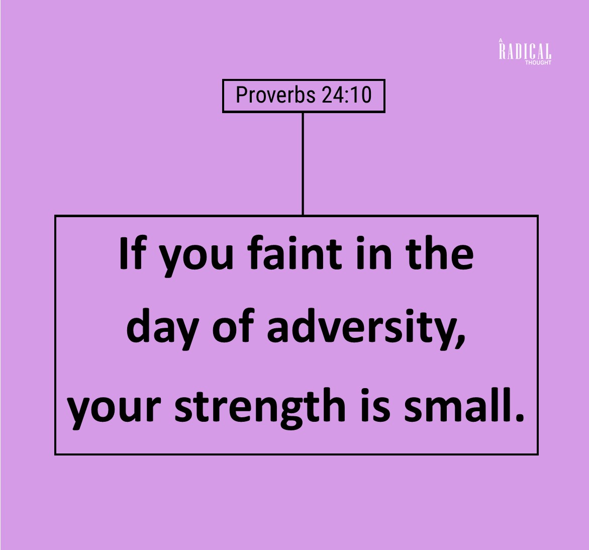calvaryfv's tweet photo. @ARadicalThought If you   could use more of God’s wisdom, sign up to get a Proverb a Day sent directly   to your phone. https://t.co/1NiYpfUtbI https://t.co/IotsxU44we