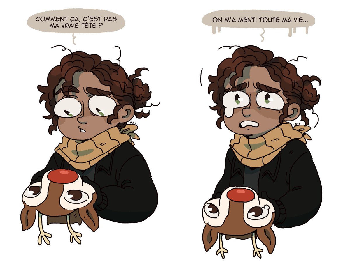 Le Sergent 🦌
#MindcityRP