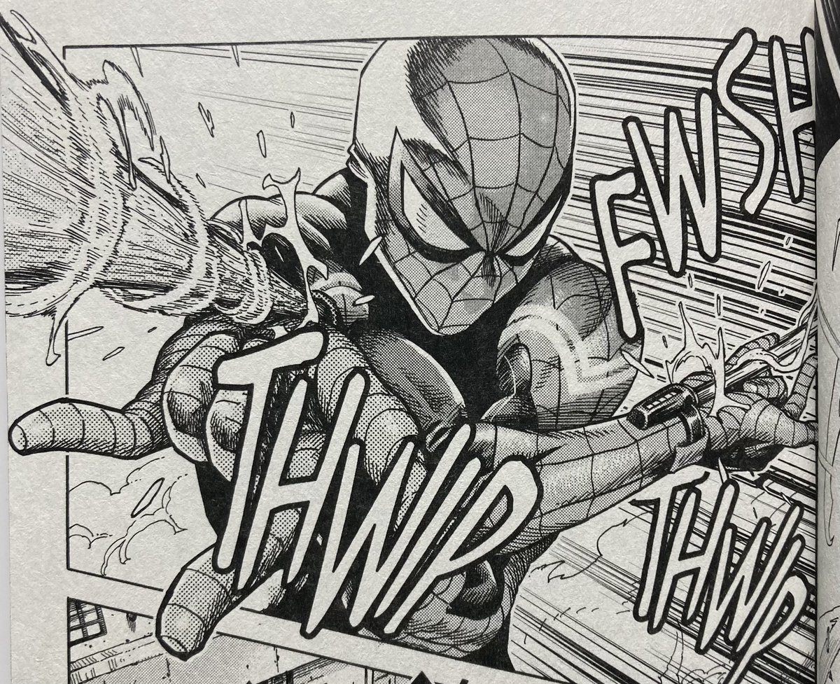 THWIP🕸️