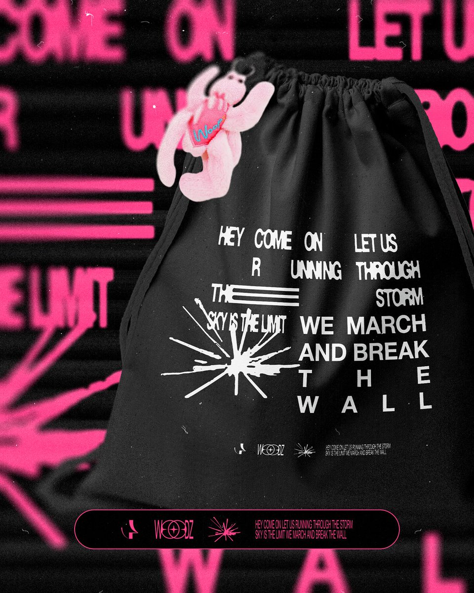 ʜᴀᴘᴘʏ ᴡᴏᴏᴅᴢ ᴅᴀʏ 🎸

#RT EVENT
다가오는 우즈 생일을 기념하여 개인 소장 예정인 짐색을 RT 추첨 2분께 드려요! 🏖