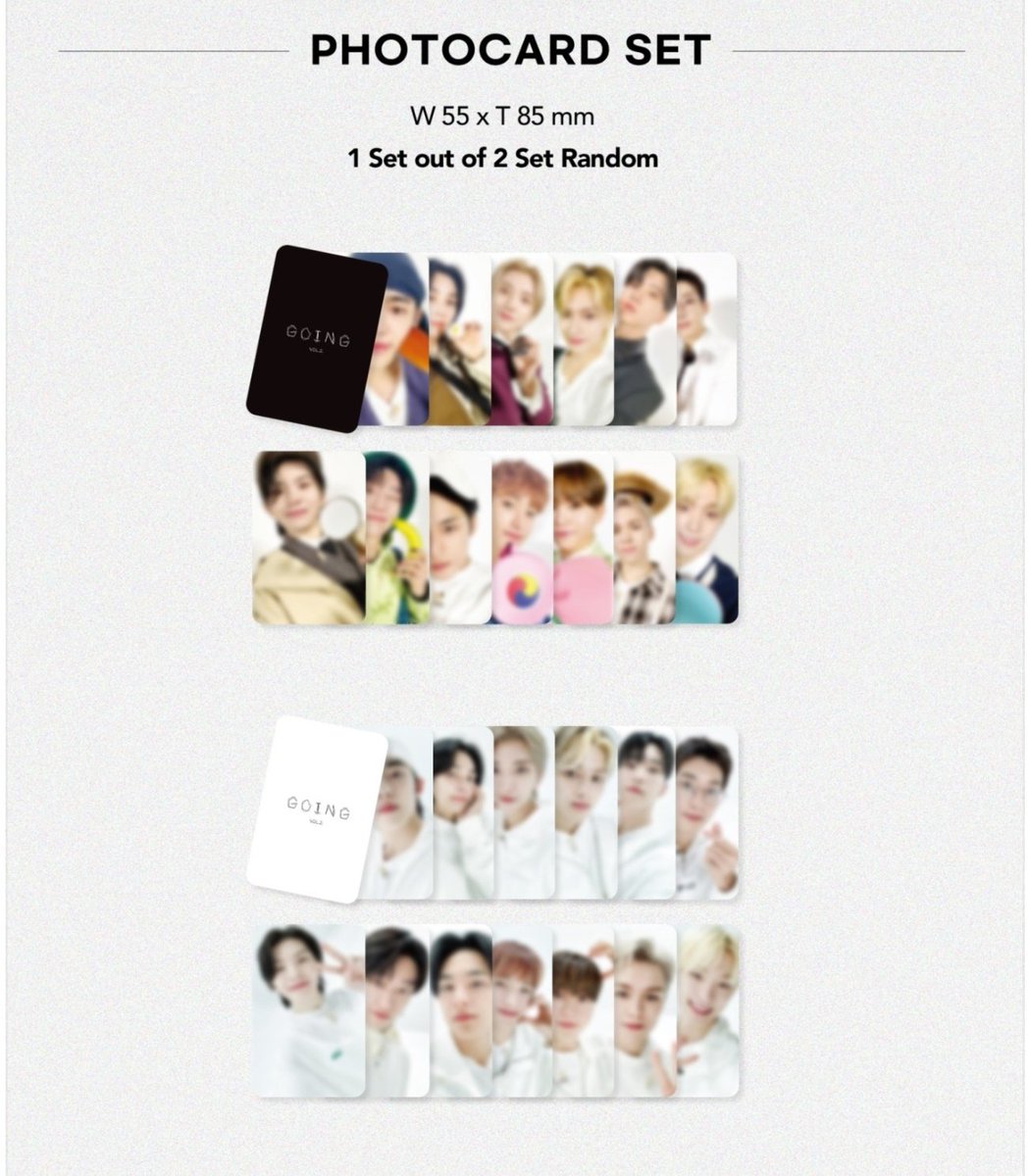 YML_Sells's tweet photo. #YML_SellsClaimingTweet
GOING SEVENTEEN MAGAZINE VOL 2 TINGI
Batch 1
-Read 1st pic
- Please include preffered Version for pooling
Example: Mine Mingyu + Dino Black Ver.
T. Going Seventeen Mag Vol 2 cheol jeonghan Joshua jun hoshi wonwoo woozi hao mingyu dk sk vernon dino https://t.co/0LUW08AMTA