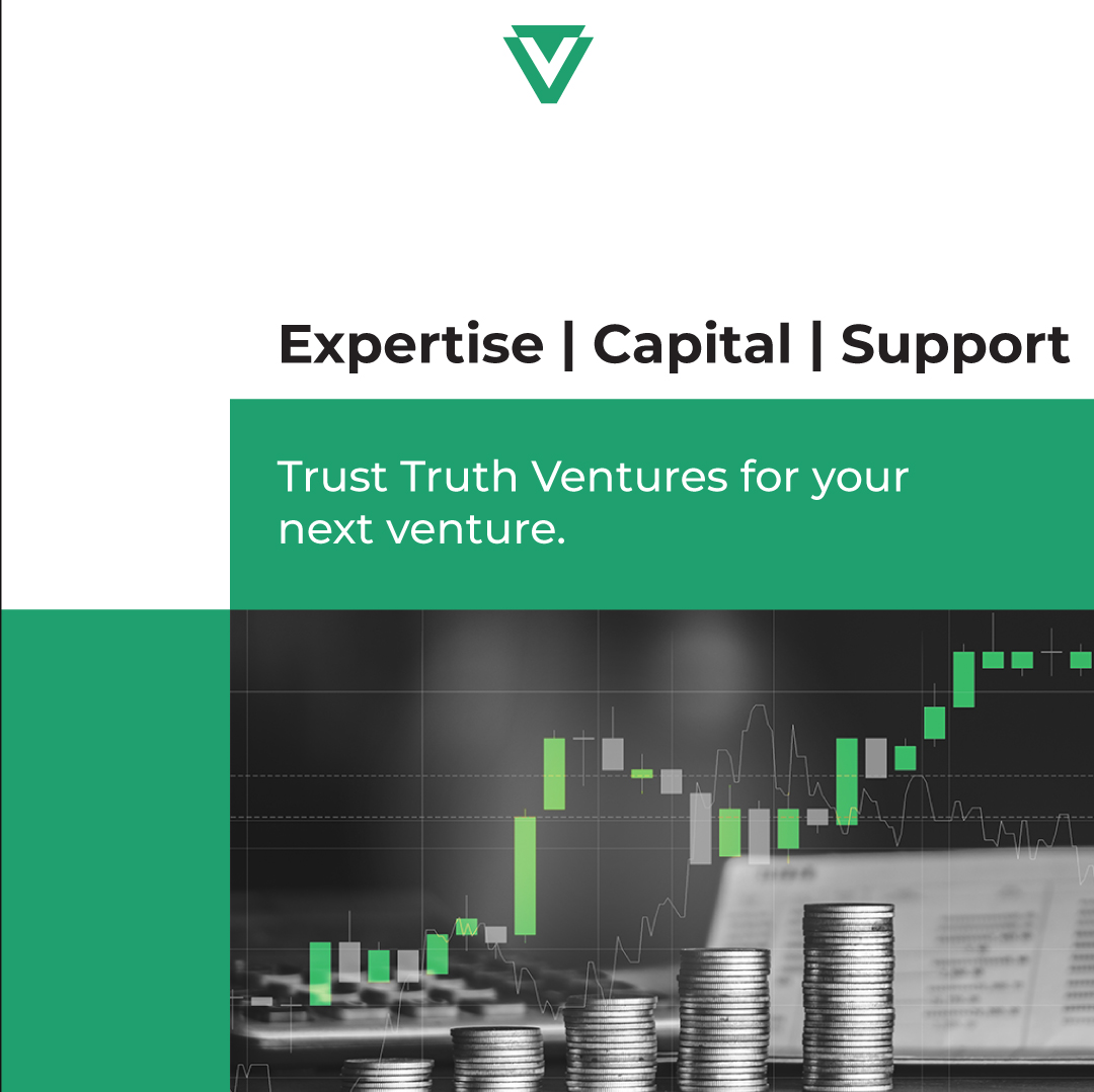 truth_ventures's tweet photo. Exploring the funding landscape?

Remember, your startup's destiny lies in choosing the path that best aligns with its growth and aspirations.

#Entrepreneur #BusinessPartners #Business #BusinessPlan #Partners #Partnership #Trader #Investing #Saas#TruthVent #TruthVenture https://t.co/TaiDs5CxO7