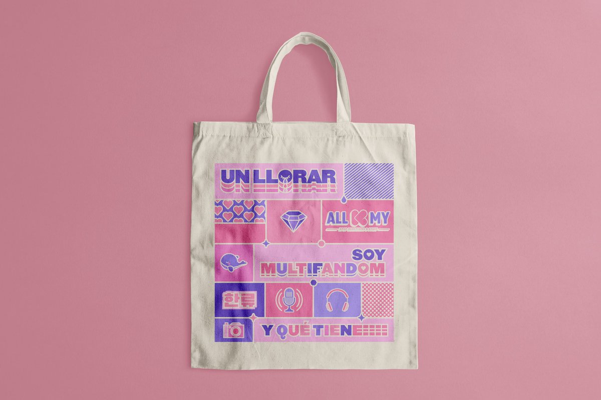 dal_k_store's tweet photo. Ya llegaron!!! Ya están aquí!!

Las kepreciosas playeras y tote bags para celebrar el 3er aniversario de @allkmy

🌸 Pre venta abierta del 24 de julio al 8 de agosto 🌸

Denle mucho amor a estas hermosas prendas diseñadas por nuestra increíble @damadelalbedrio https://t.co/gRWfwqbqNH