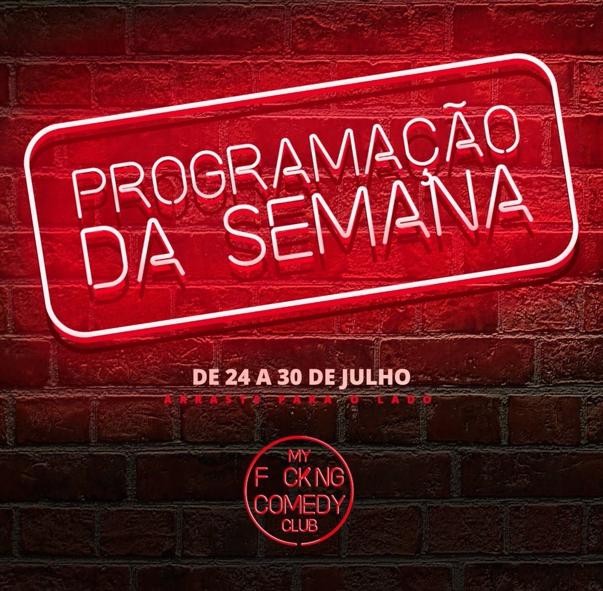 MyFuckingComedyClub (@myfuckingcomedy) on Twitter photo 