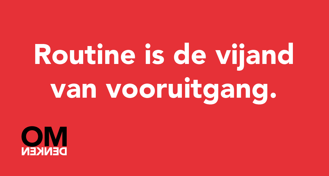 Omdenken's tweet photo. https://t.co/KDGj3fmeQg