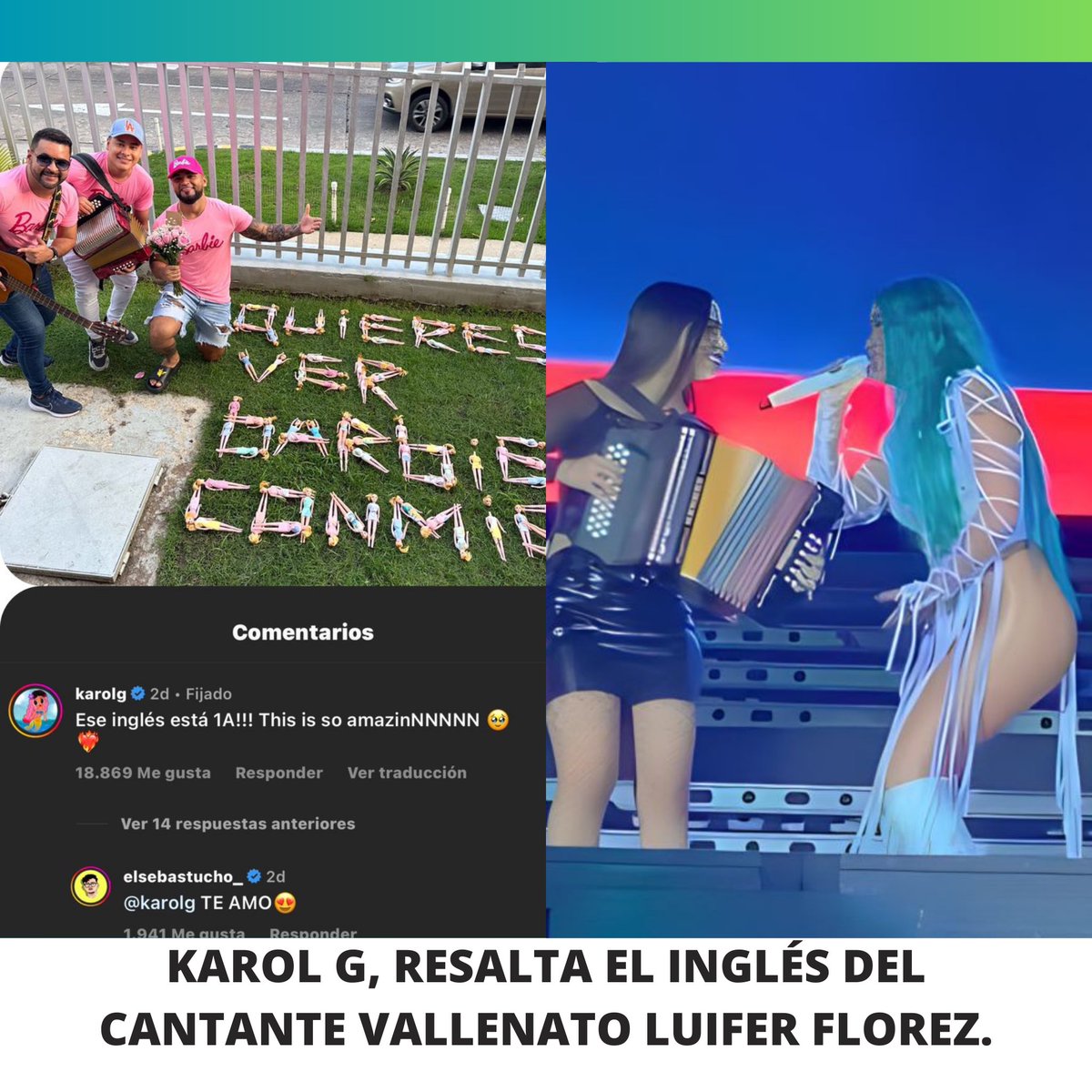 Y así vamos !!!!!