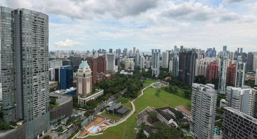 #ExecutiveCondo sellers in suburbs among top profit gainers in Q2

LetsTalkCity #Singapore #RealEstate #Property
#SoutheastAsia 
bit.ly/43zUgAQ
Ry-Anne Lim
Via businesstimes.com.sg