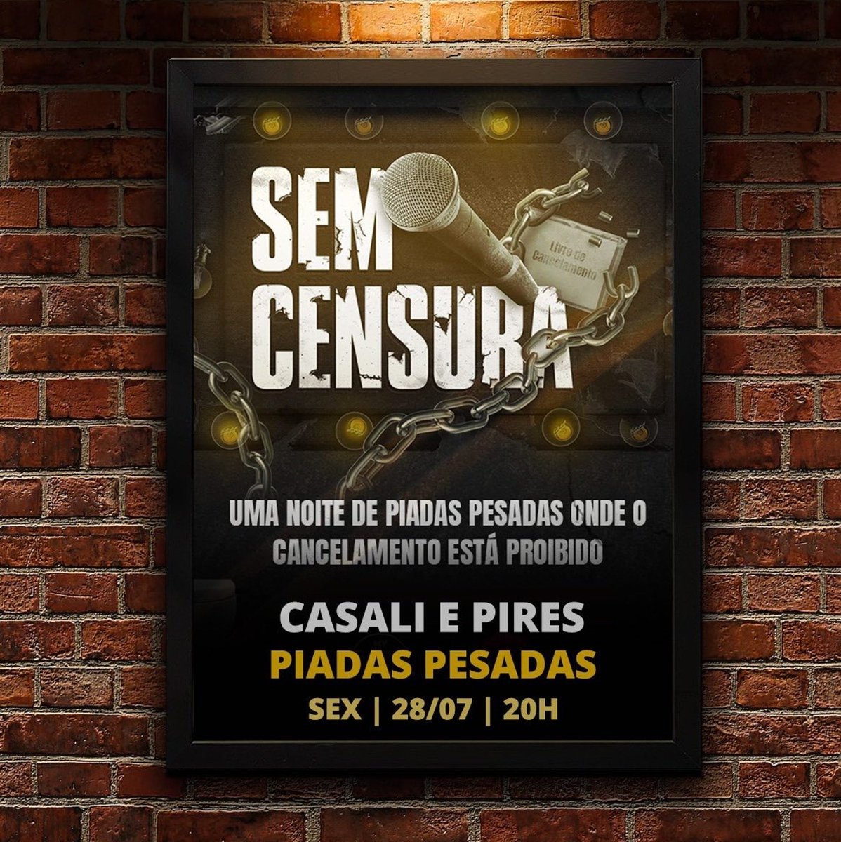 #flaviopirescomediante