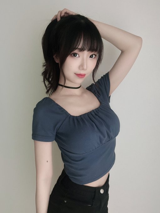 Twitterのコスプレ画像15