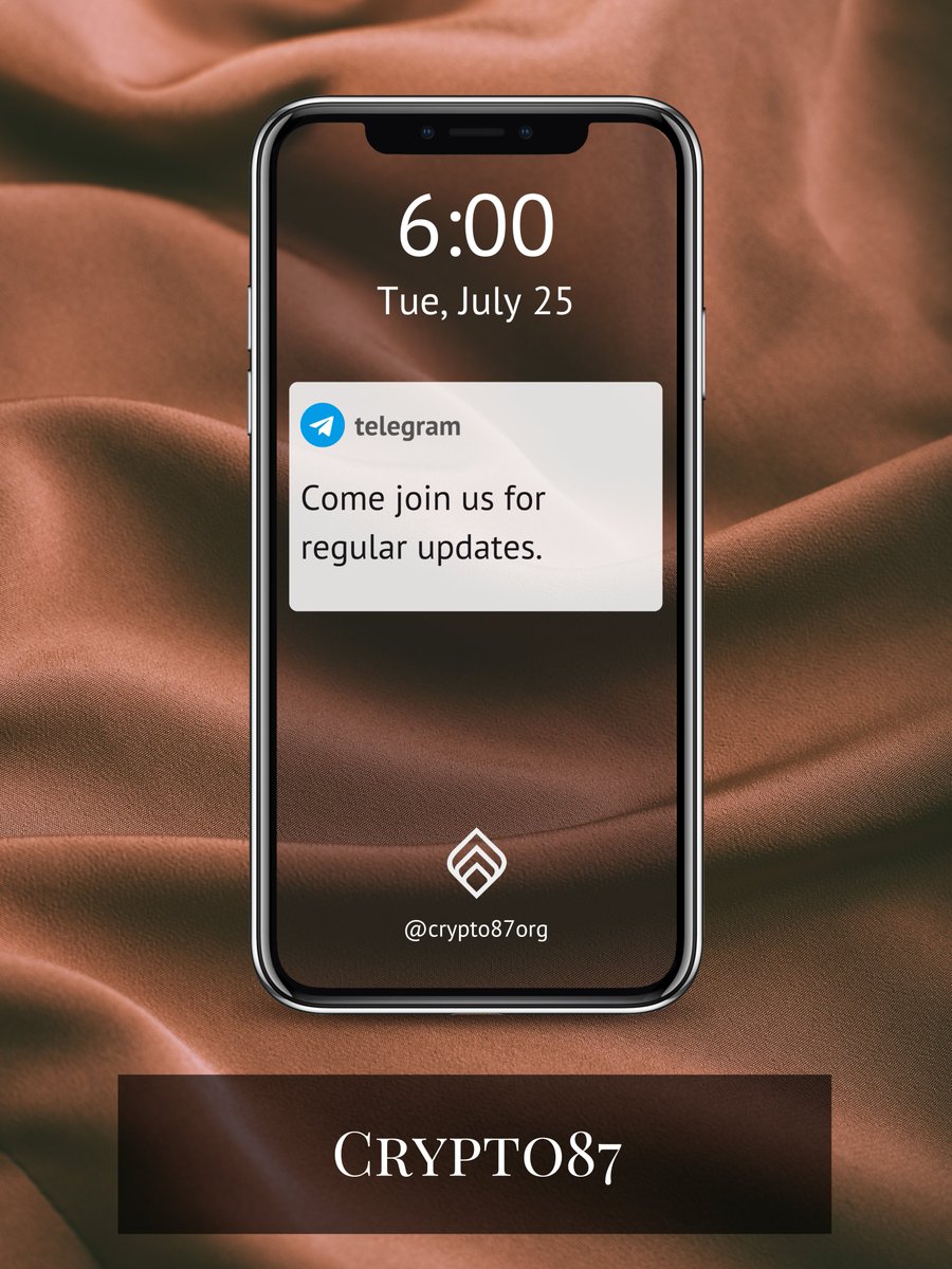 🚀 Excited to explore the world of #SmartContracts! 🤖💼 Join us on the Crypto87 #telegram channel &amp; #discover  the power of #blockchain #automation. Let's unleash the potential of decentralized finance together! 🔗 #Crypto87 #nft #nftfam #DeFi #Telegram t.me/crypto87org