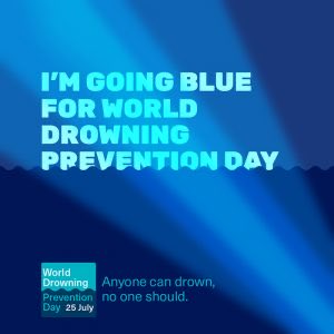 The #EA is supporting #world drowning prevention day ⁦<a href="/EnvAgencySE/">Environment AgencySE</a>⁩ ⁦<a href="/MarkHill03/">Mark Hill</a>⁩ ⁦<a href="/GillRimmer1/">Gill Rimmer</a>⁩ ⁦<a href="/RomneyWeir/">Romney Weir</a>⁩