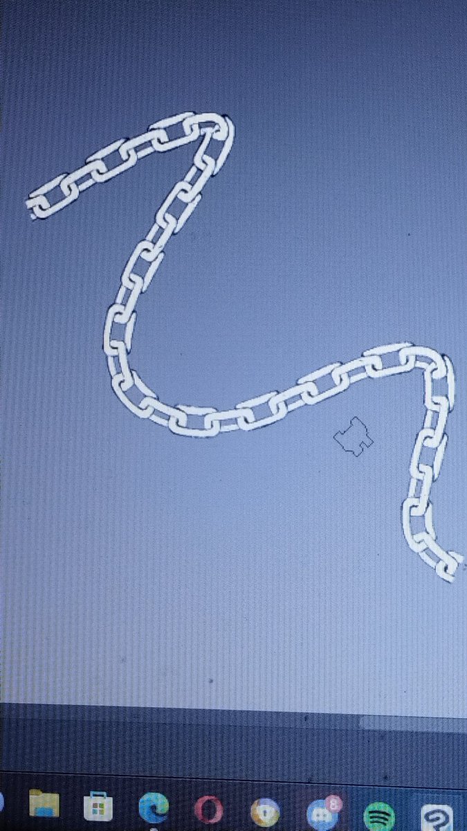 cris | inac. tweet media