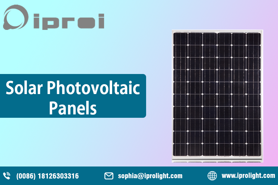 ipro_light's tweet image. Go green with IPROI's Solar Photovoltaic Panels - harness the power of the sun for clean and sustainable energy! 🌞🌿 
Visit:- bit.ly/44W7wAS
#SolarEnergy #IPROI #GreenPower #Photovoltaicpanels #solarpanels