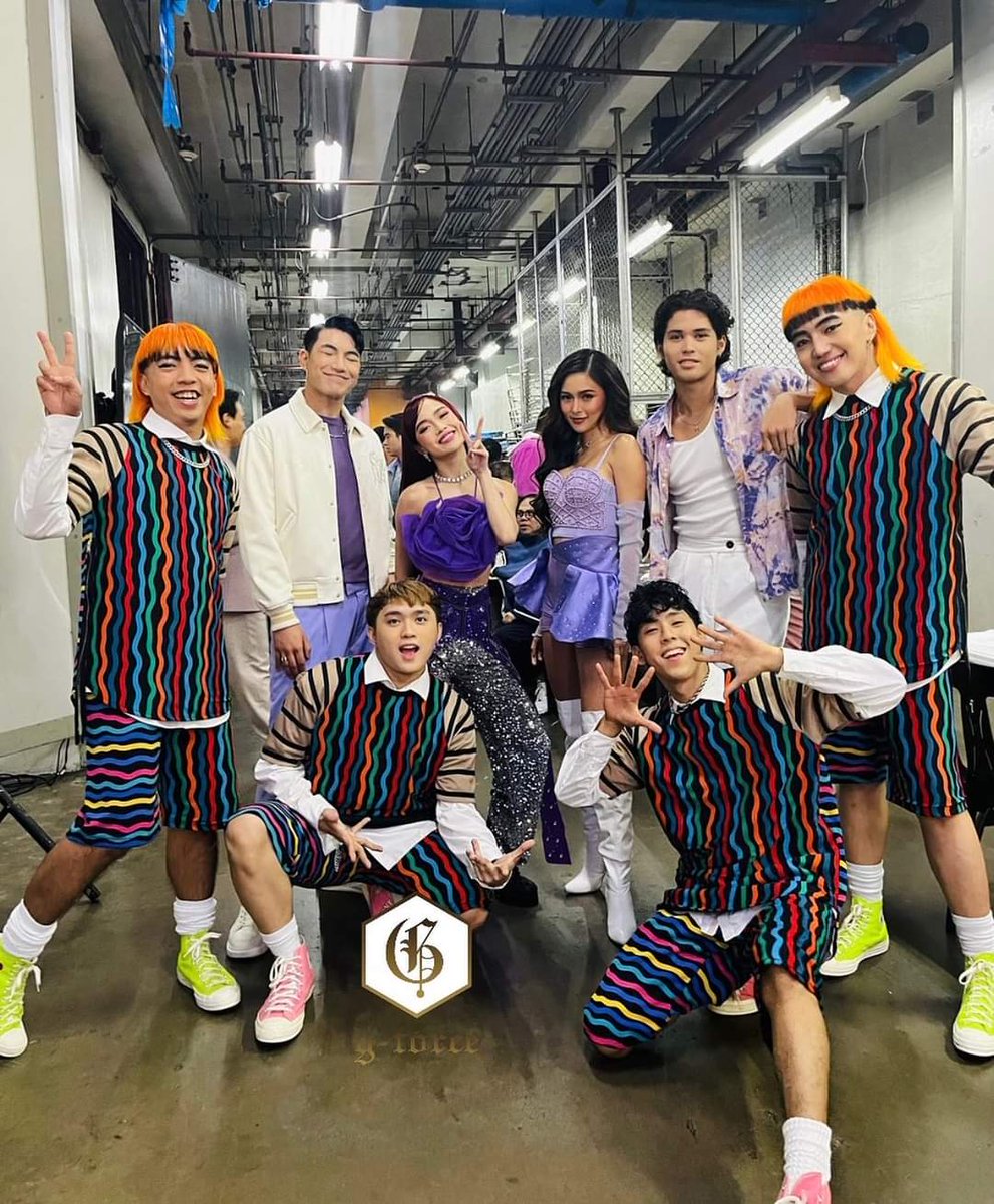 Chinitachinito4's tweet image. Kim Chiu 💜
@prinsesachinita 
@GFORCE_OFFICIAL 
#ASAPandFRIENDS