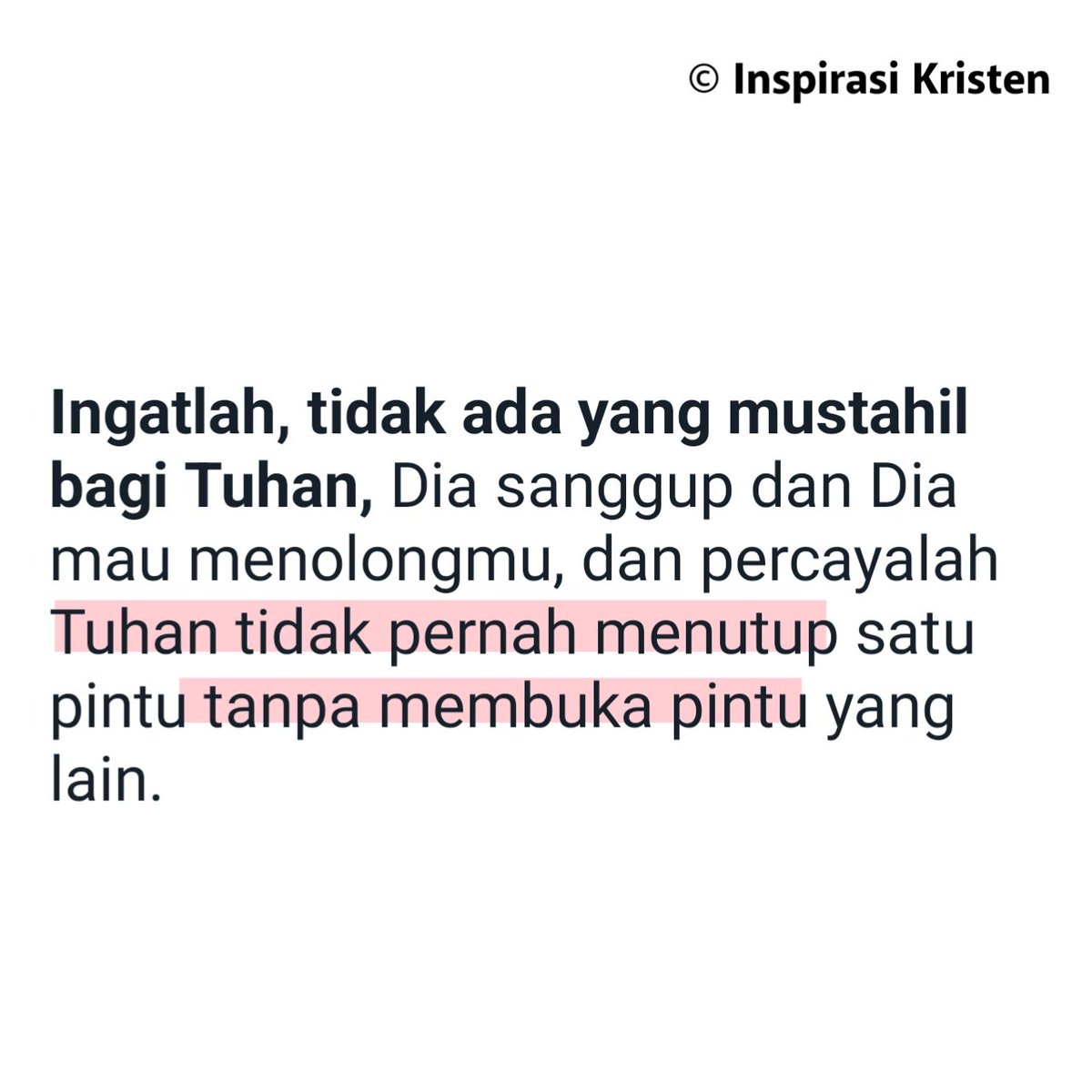 InspirasKristen's tweet photo. https://t.co/36IjJxg3o7