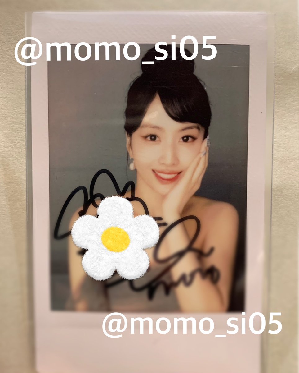 Ⓜ︎ (@momo_si05) / Posts / X