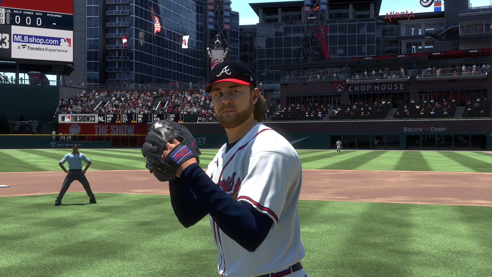 MLB THE SHOW 23: SDS Live Roster Update - Players Added