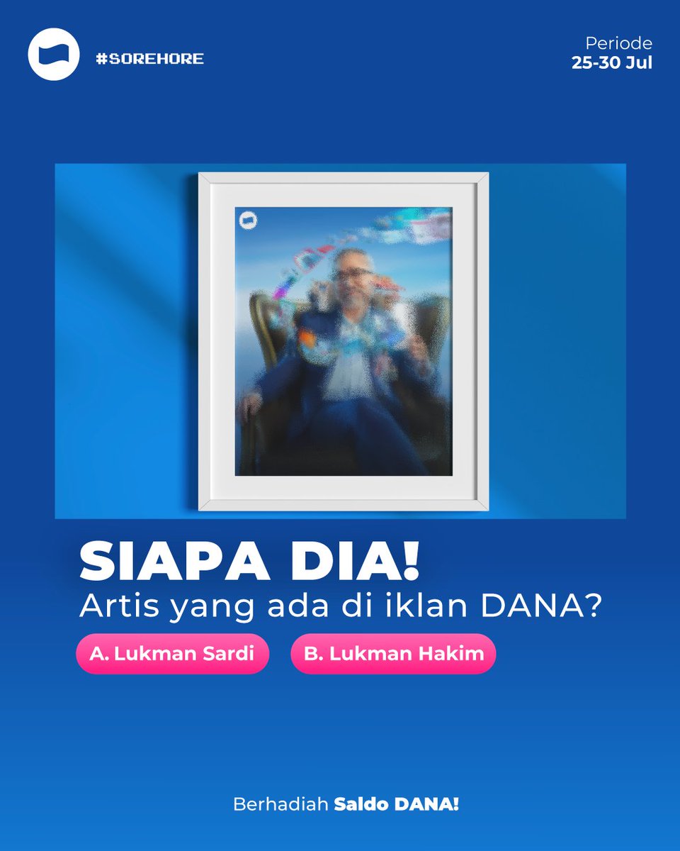 DANA.id tweet media