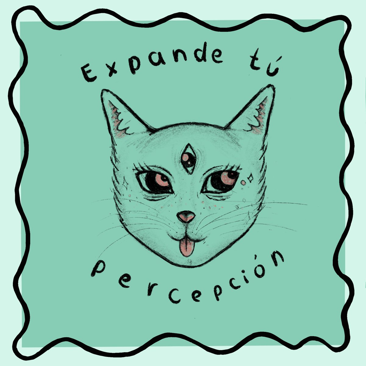 un dibujito mío