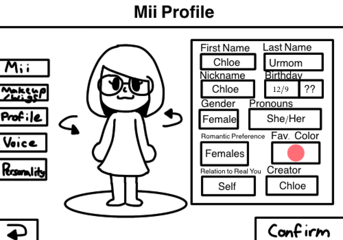 ✿ 𝒞𝒽𝓁𝑜𝑒 ✿ tweet media