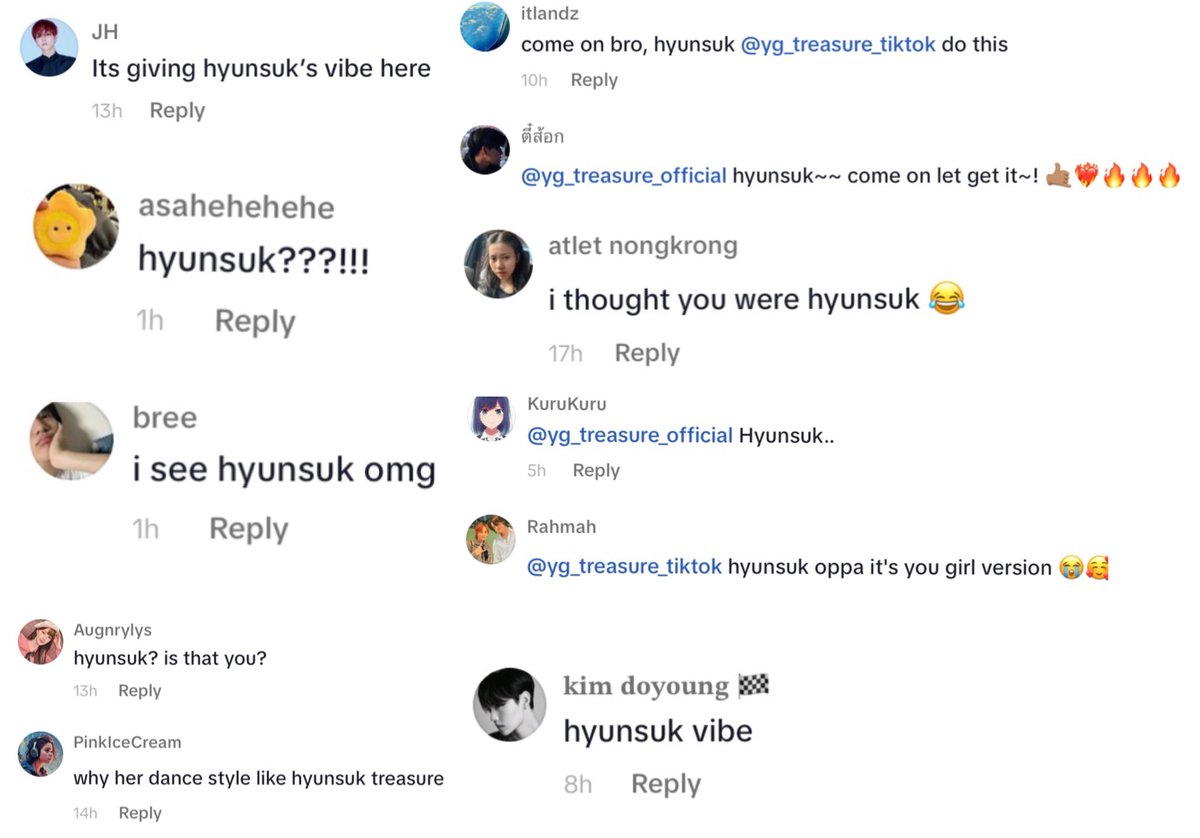 Skie_supreme_'s tweet photo. This is what I meant by Legacy and an identity in fashion. Where people stop by and see a person and it reminds them of an idol straight up. His fashion is unique and he built it up.
#CHOIHYUNSUK https://t.co/t436qh4pte