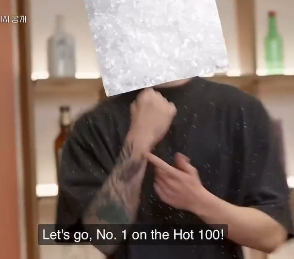 Min tiên tri đã trở lại rồi đây !!!
🐱: "Tiến lên nào No.1 Hot 100 Billboard." 💜
CONGRATULATIONS JUNGKOOK
CONGRATS JUNGKOOK
SEVEN NO.1 ON HOT 100
PROUD OF YOU JUNGKOOK
POMICHODAI SEVEN
#SevenNo1Hot100