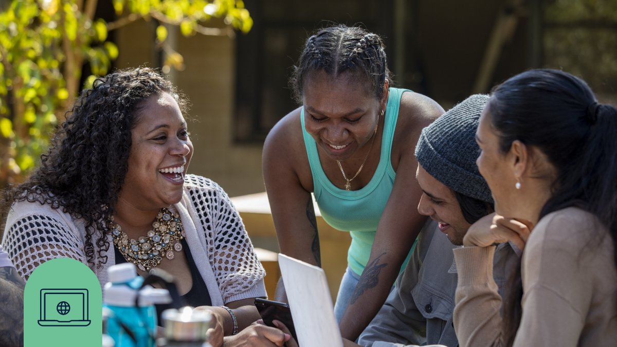 AusGov Media & Tech tweet media