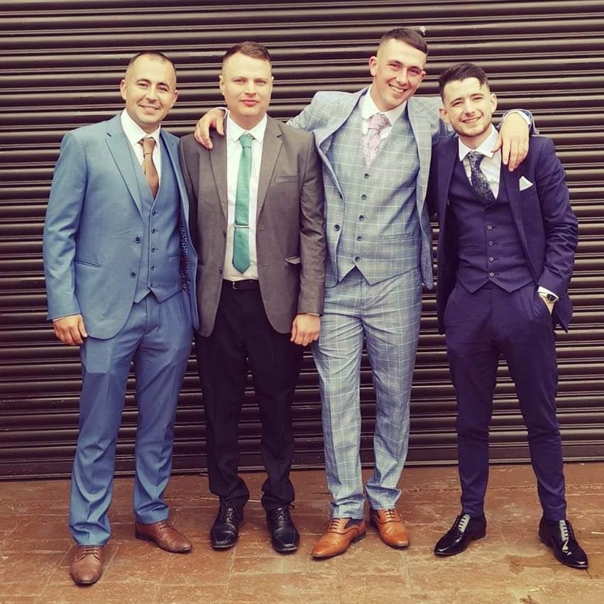 CThrumble's tweet photo. Wedding vibes https://t.co/9XjRfBe0PZ