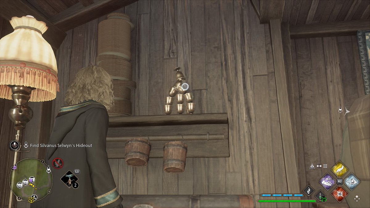 MyrithMalkin's tweet photo. #PS4share https://t.co/CPZAr8kDM4