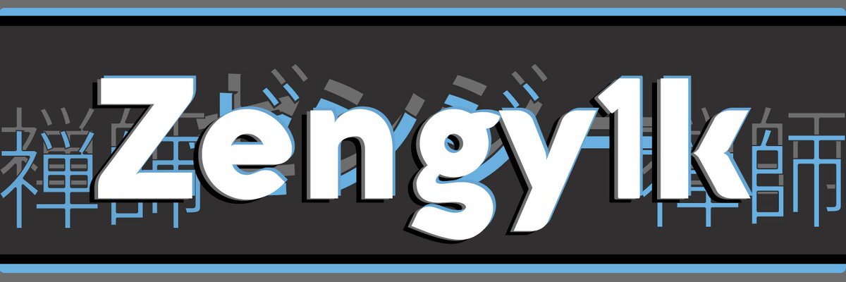 DokaGraphics's tweet photo. Made a new banner for @Zengy1k
.
.
.
.
#GraphicDesign #graphicdesigner #graphicsdesigner #custombanner #zen #zenzone #Commision #commisionsopen #japanese #blue #unc #uncblue #art #graphicart #DigitalArtist #TwitterX #dokagoat https://t.co/8gITt4MNxS