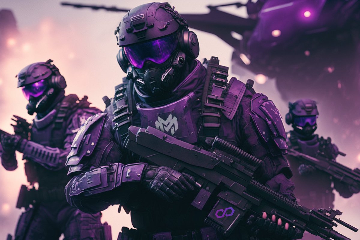 TheMaticMilitia's tweet photo. Polygon is inevitable. https://t.co/cUtyGte3xd