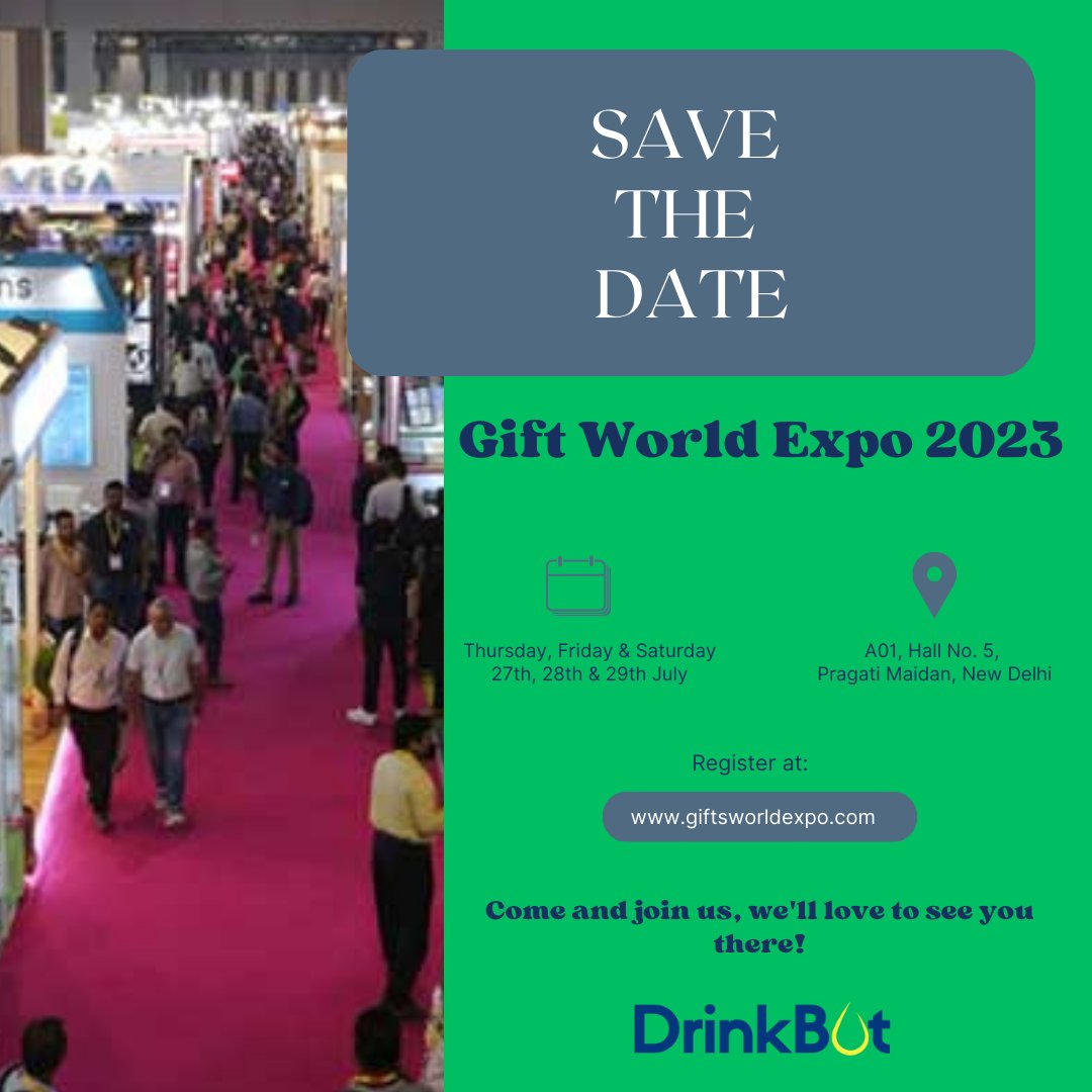 DrinkBot tweet media