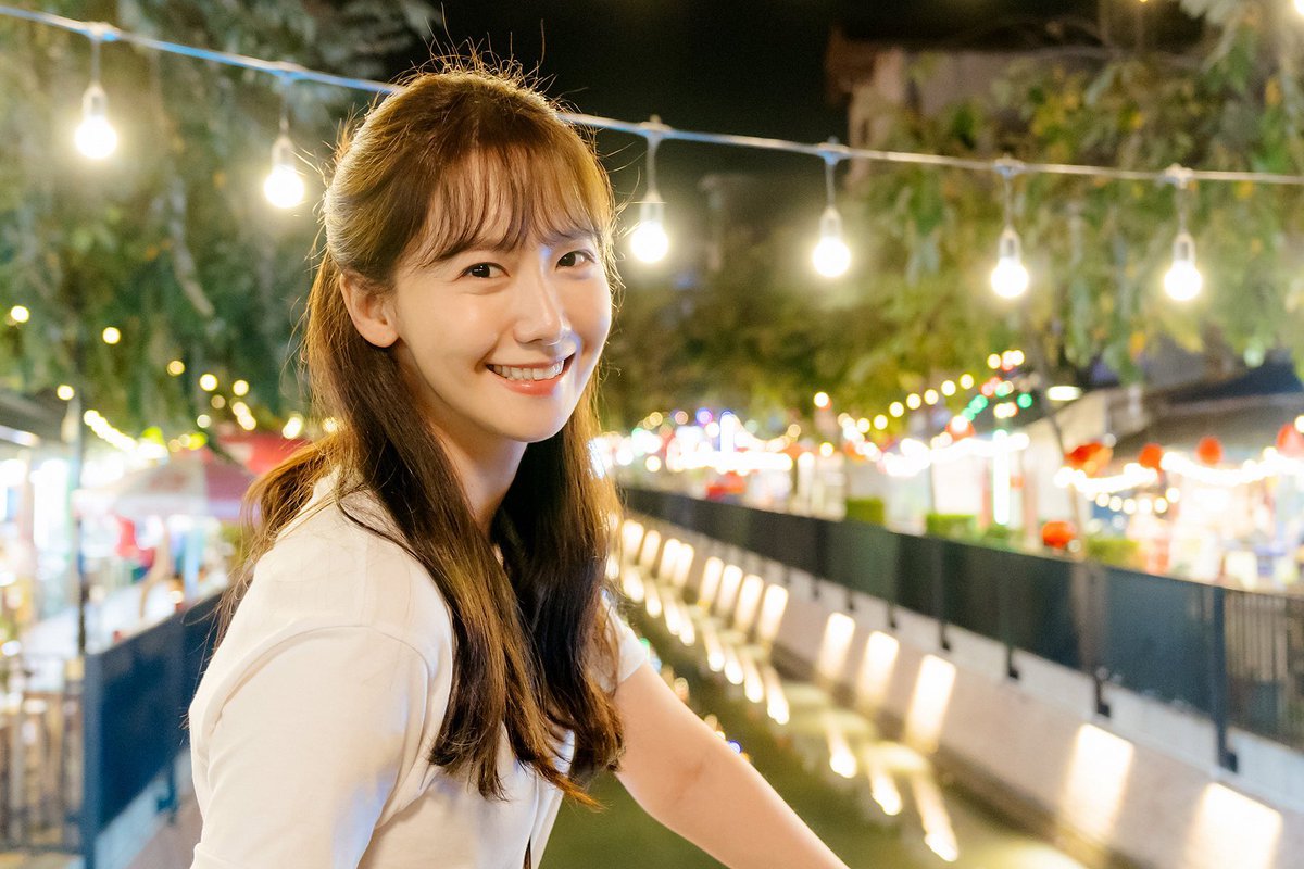 sowish_'s tweet photo. ยุนอาทำให้ประเทศไทยน่ารักขึ้น 530% 🤏🏻 https://t.co/v22hneW77v