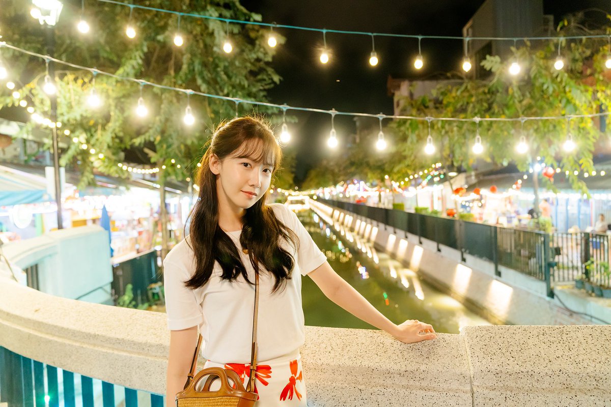 sowish_'s tweet photo. ยุนอาทำให้ประเทศไทยน่ารักขึ้น 530% 🤏🏻 https://t.co/v22hneW77v