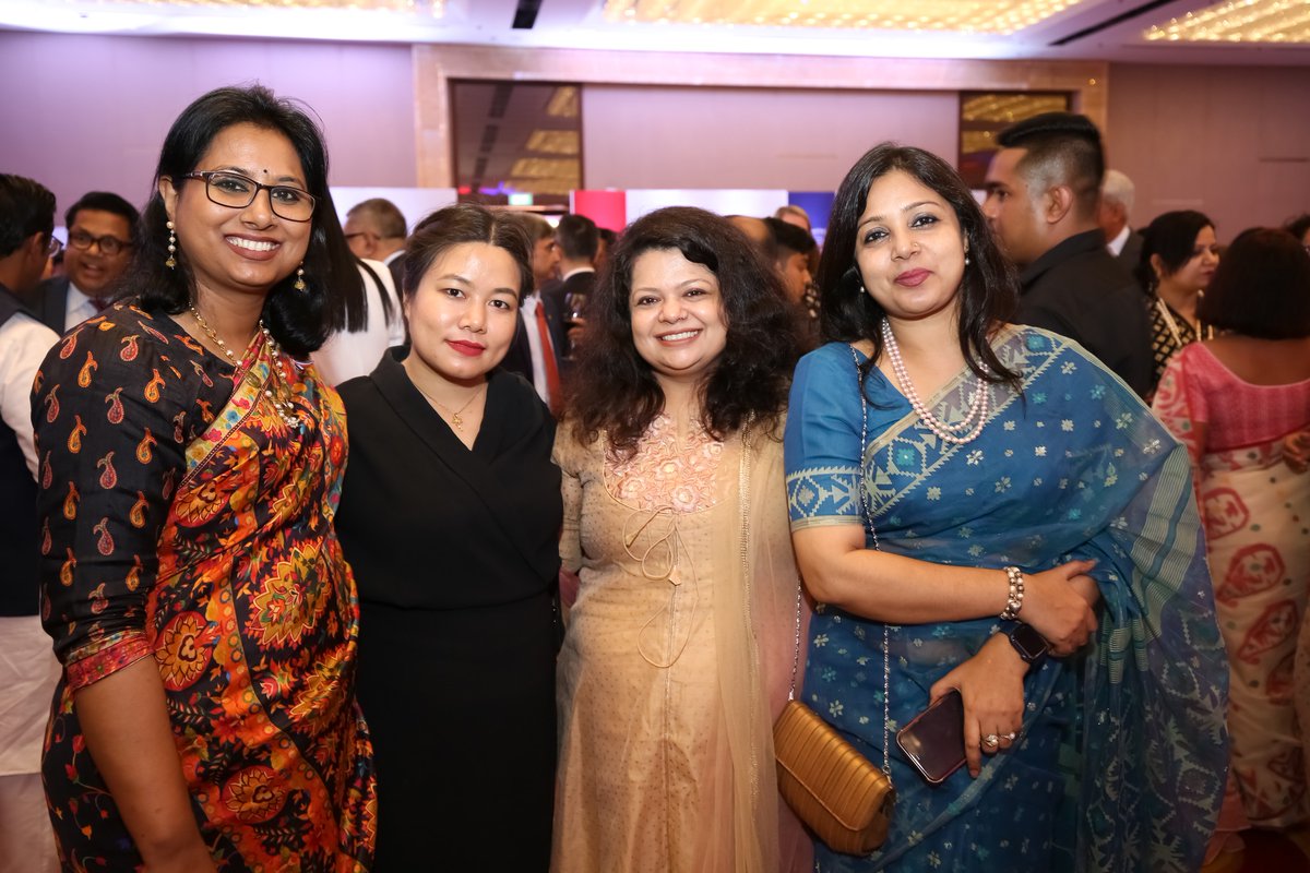 BithikaHasan's tweet photo. Celebration of 247th Independence Day of the United States of America! #ivlp #IndependenceDay https://t.co/N8iTDFpHto