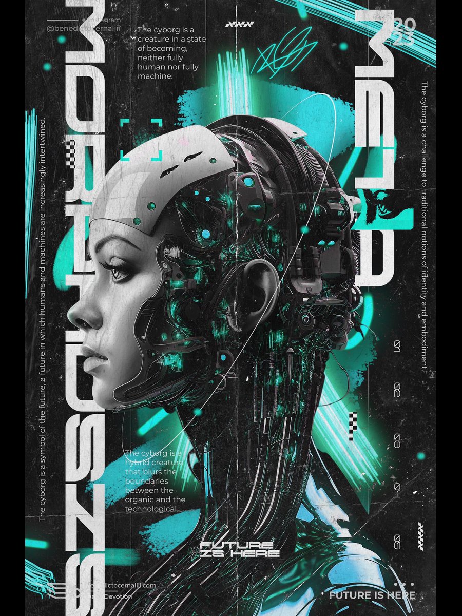 I'm digging the maximalism in graphic design trend this year. It's a natural fit for me since I use bold colors, patterns, and textures while still being true to my own style. I just add things up, unlike minimalism where I strategically subtract images.