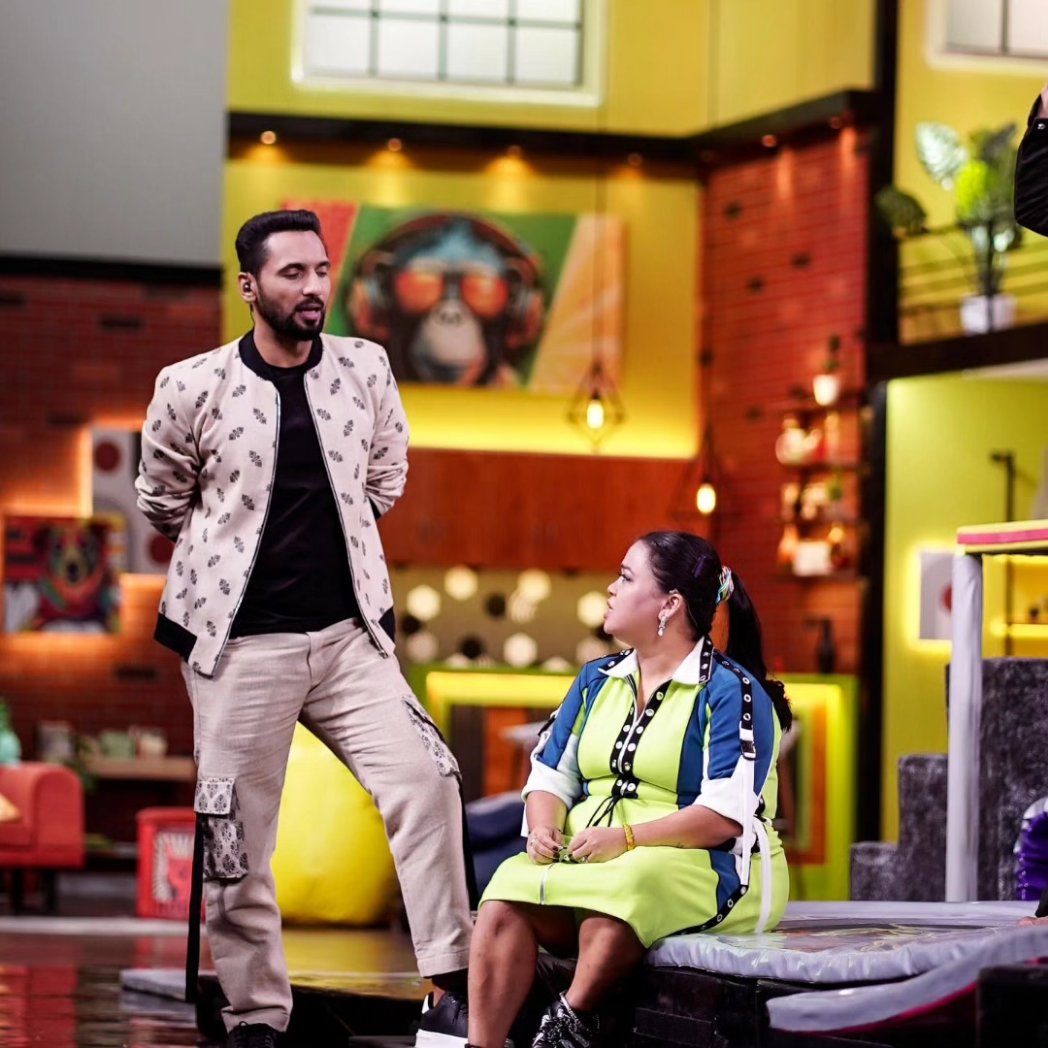 Navpreet 💎Punit J Pathak Fanclub ✨ tweet media