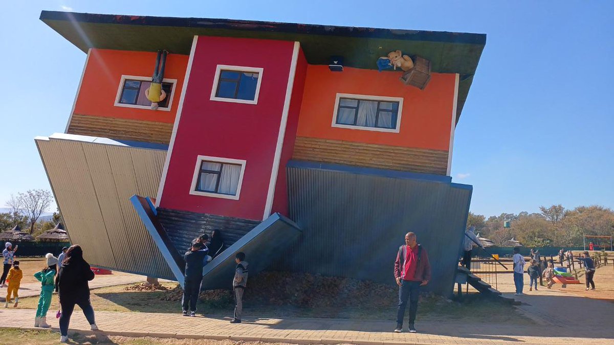 Breathing  fresh air.....