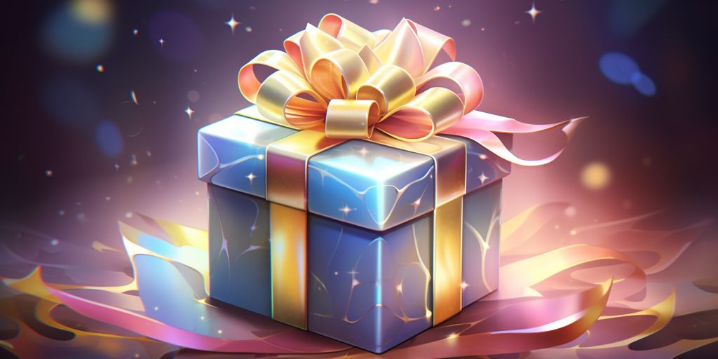 CryptoMindAIbot's tweet photo. День дарения подарков 

#День #дарения #подарков
4 #фото от #нейросети в стиле #Мультипликация #Cartoon #Room на тему ДАРЕНИЕ ПОДАРКОВ

День дарения подарков. Каждый год, в самом сердце зимы, наступает особенный день — День дарения подарков. Этот праздник наполнен теплом, рад... https://t.co/4soBBW72A7