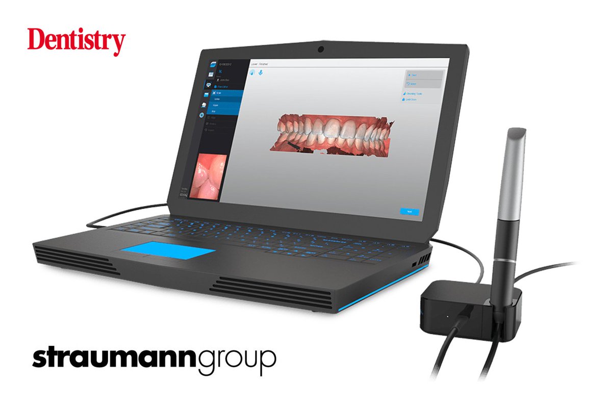 Dentistry's tweet image. Digital workflows: times are changing;
With digital workflows becoming the norm, dentistry is changing – Straumann explains how you can be adaptable to this change.
dentistry.co.uk/2023/07/25/dig…
#ad in partnership with @StraumannUK
#dentistry #digitalworkflows #movewiththetimes