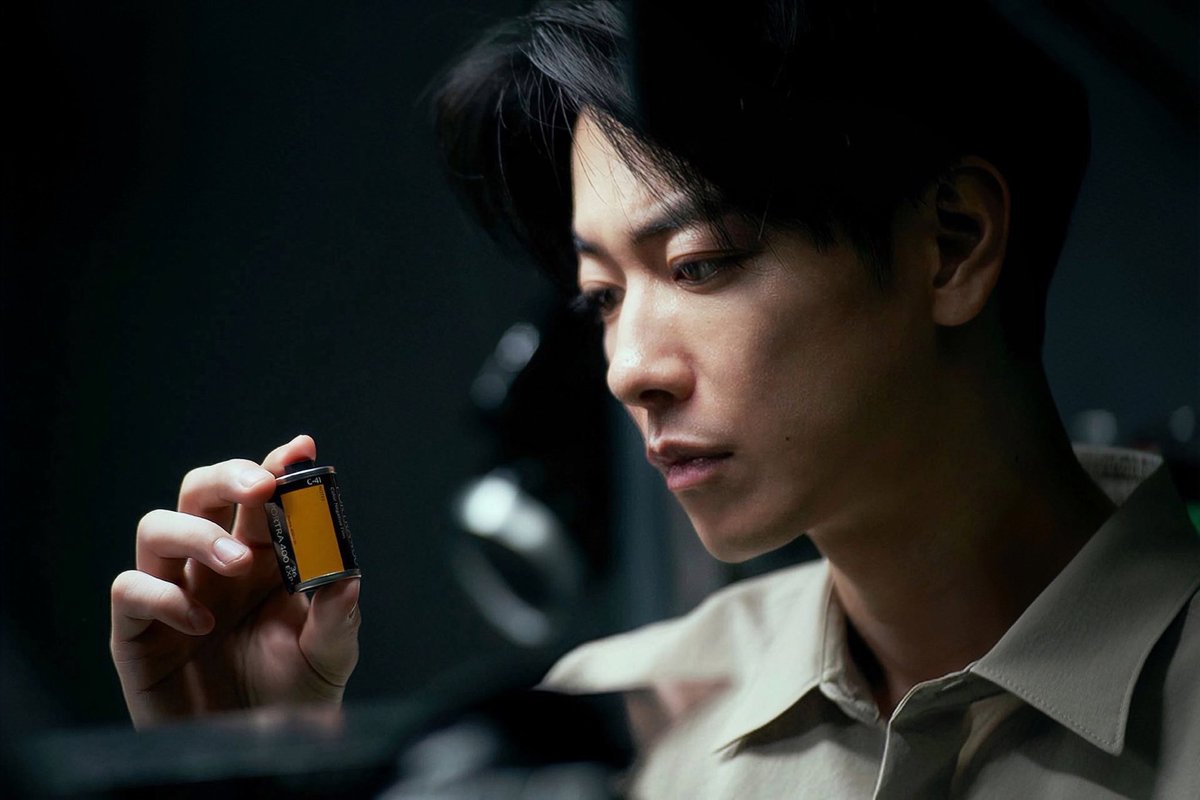 Mana321Takeru's tweet image. #四月になれば彼女は 
健さん ありがとう✨
情報解禁待っていました🌸💕

#佐藤健
#佐藤健LINEVOOM
linevoom.line.me/post/_ddJOZic4…