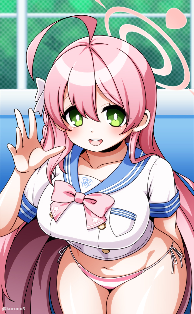 玄乃エミー弐号 tweet media