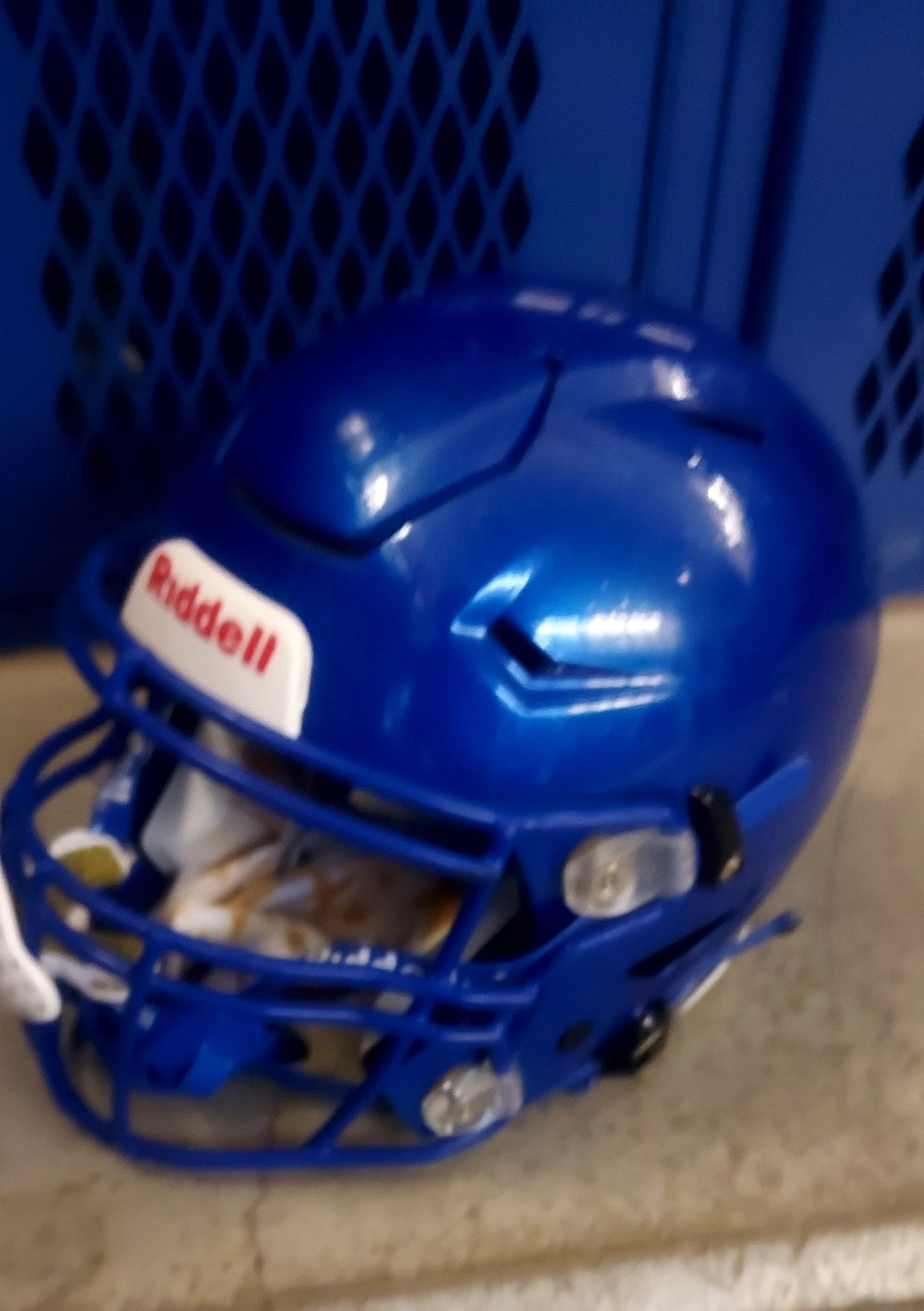 Royal blue best sale speedflex
