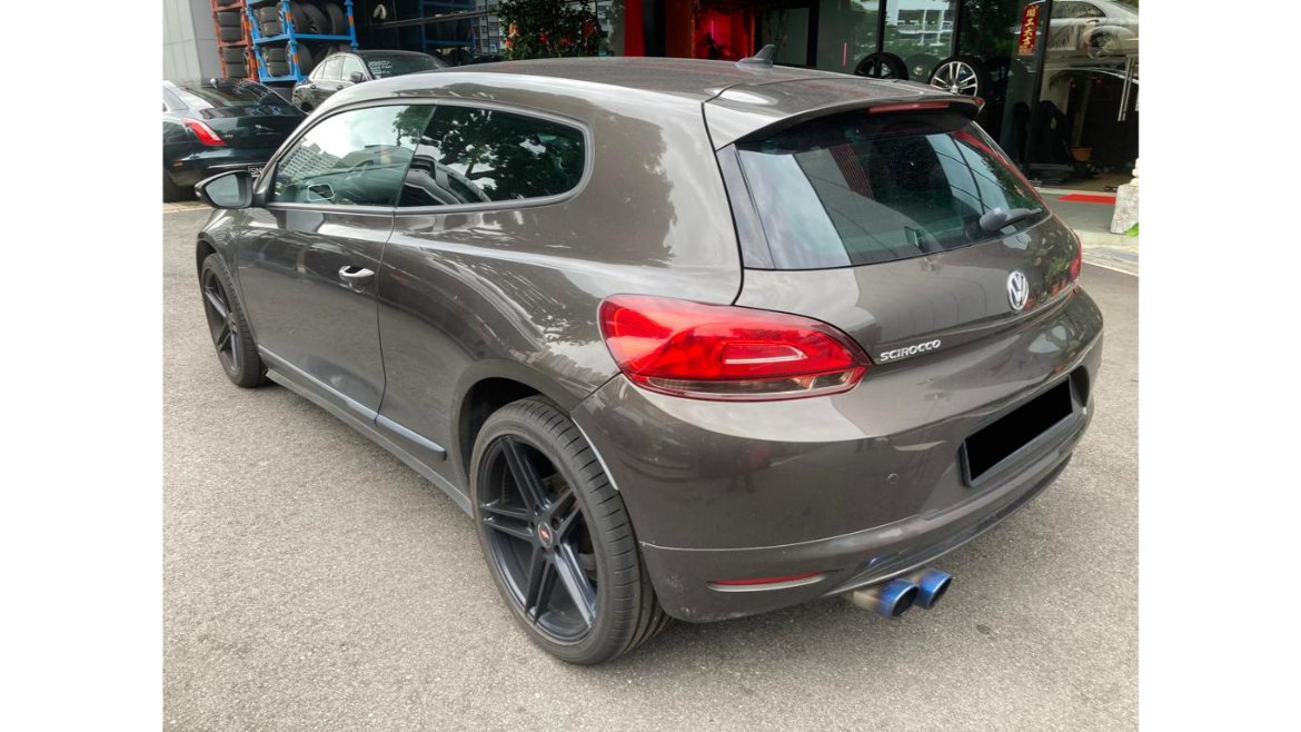 propelauto's tweet photo. #JustIn Volkswagen Scirocco 1.4T CAV 2012 car Spares arrived at #PropelAuto
Come n Grab Spares for your Scirocco πππ
#VW #Scirocco #CAV #Engine #FlatBottomSteering #Singapore #ScrapYard #ScrapCar #GenuineParts #VolkswagenSparePart #SciroccoParts #UsedParts #Grab #Carparts https://t.co/pd29o27kQY